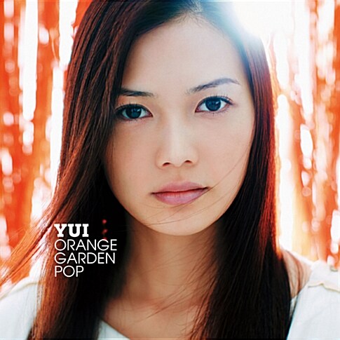 Yui - Orange Garden Pop [베스트 앨범]