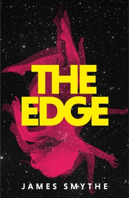 The Edge (Paperback)