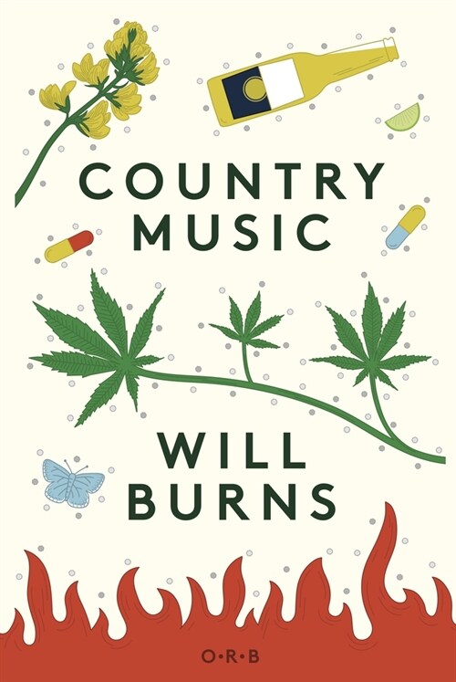 Country Music (Paperback)