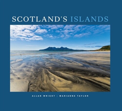 Scotlands Islands (Hardcover)