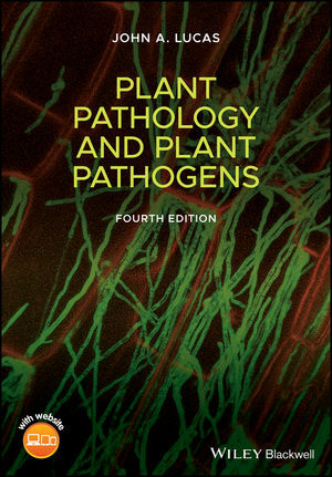 Plant Pathology and Plant Pathogens (Paperback, 4)
