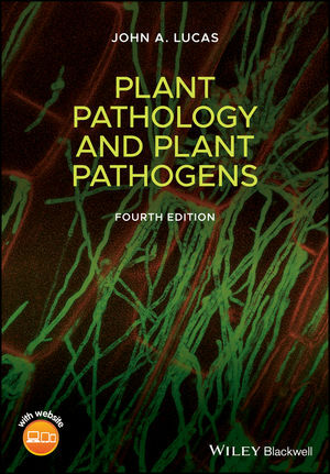 Plant Pathology and Plant Pathogens (Paperback, 4 ed)