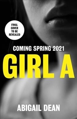 Girl A (Hardcover)