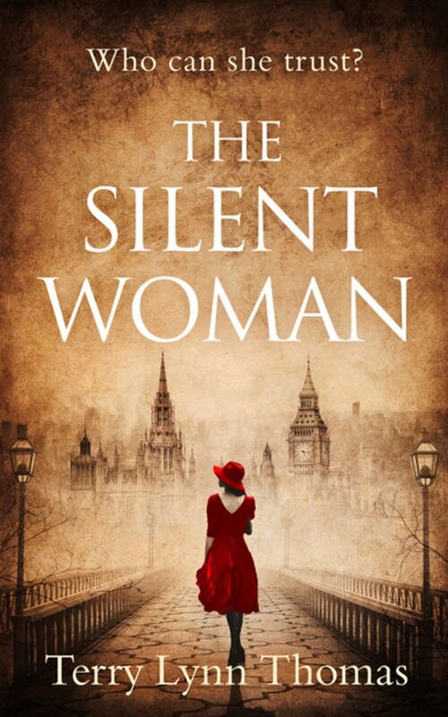 The Silent Woman (Paperback)