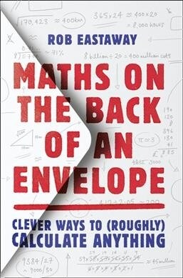 MATHS ON BACK OF ENVELOPE PB (Paperback)