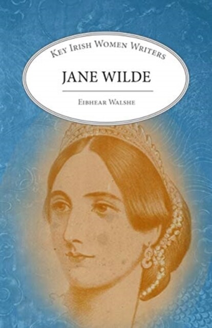JANE WILDE (Hardcover)