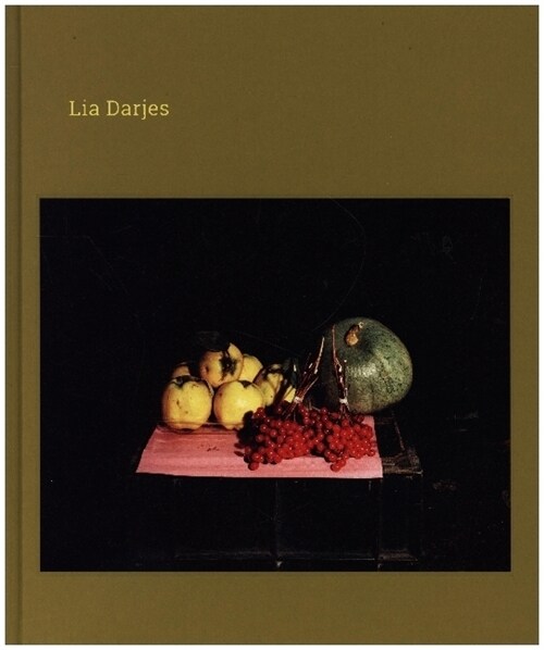 Lia Darjes: Tempora Morte (Hardcover)