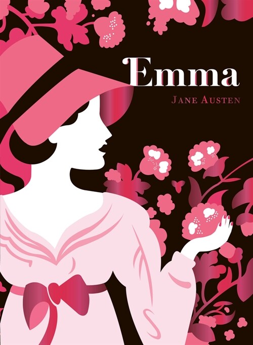 Emma: V&A Collectors Edition (Hardcover)