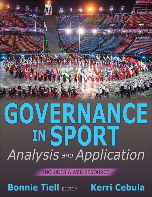 Governance in Sport: Analysis and Application (Paperback)