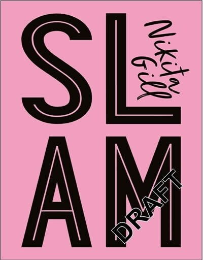 SLAM! Youre Gonna Wanna Hear This (Paperback)
