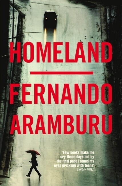 Homeland (Paperback)