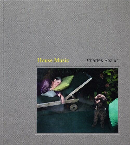 House Music (Hardcover)