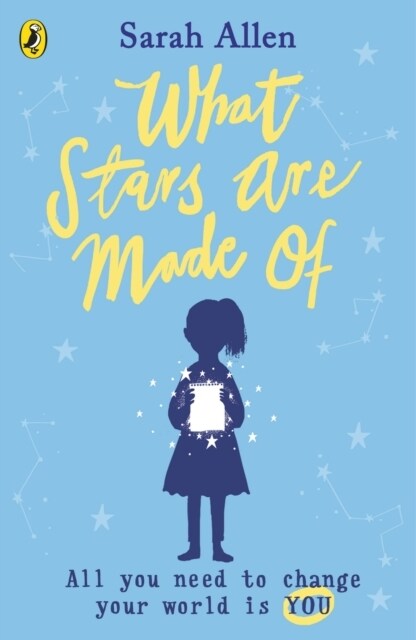 What Stars Are Made Of (Paperback)