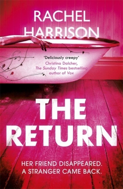 The Return (Paperback)