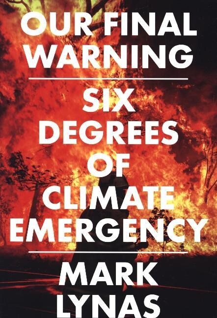 Six Degrees: The 2020 Report (Paperback)