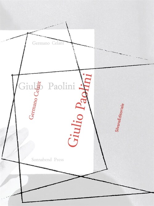 Giulio Paolini (Paperback)