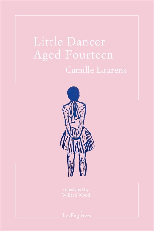 Little Dancer Aged Fourteen (Paperback)