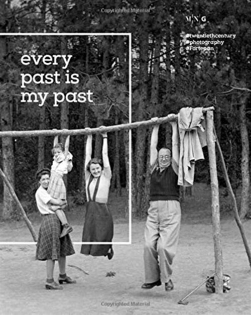 Fortepan: Every Past is my Past (Hardcover)