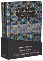 Frankenstein Gift Pack (Hardcover)