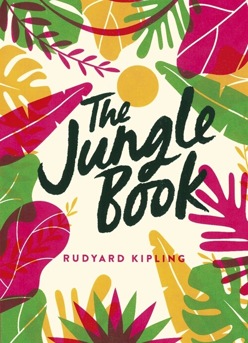 The Jungle Book : Green Puffin Classics (Paperback)