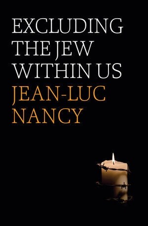 Excluding the Jew Within Us (Hardcover)