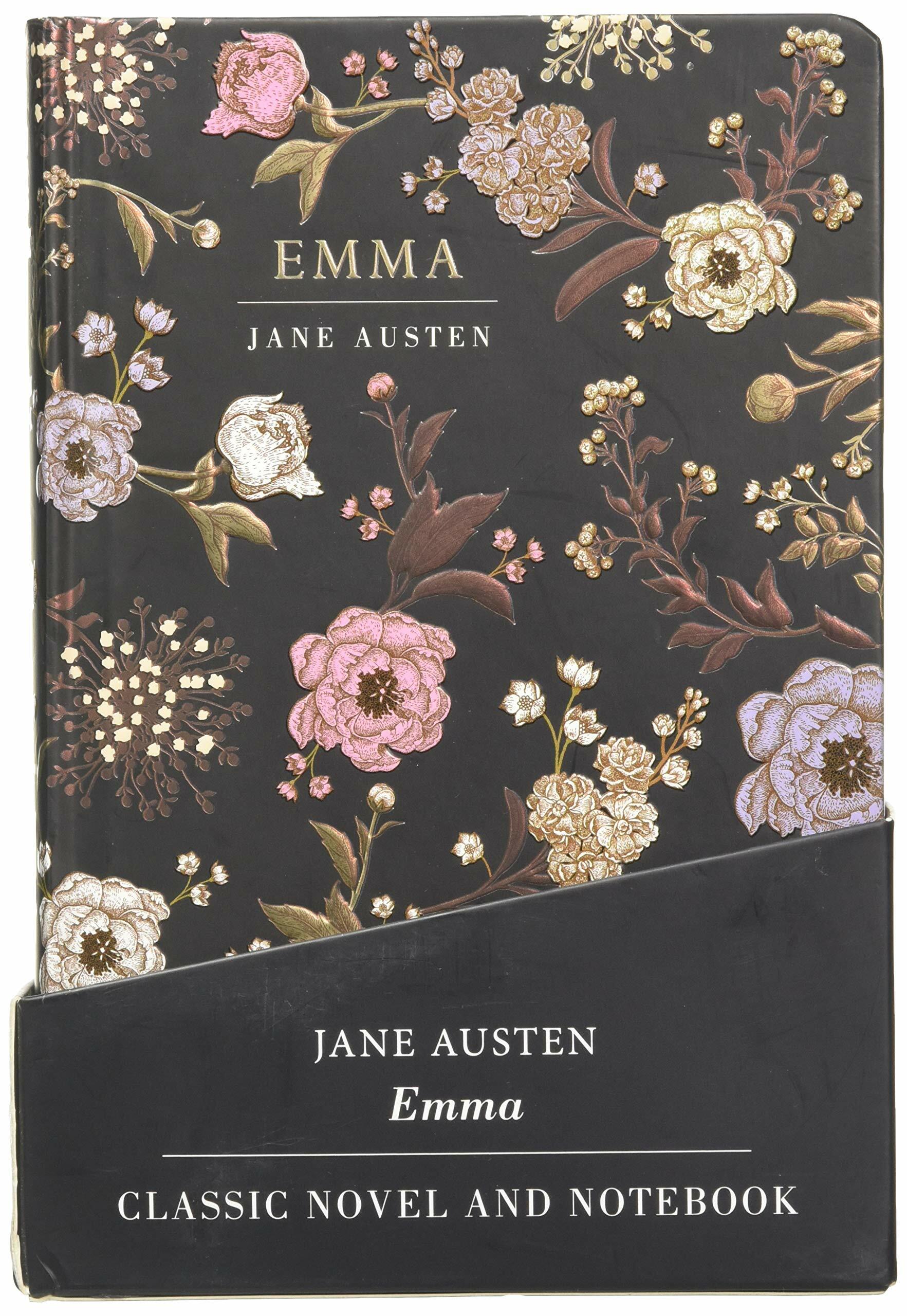 Emma Gift Pack (Hardcover)