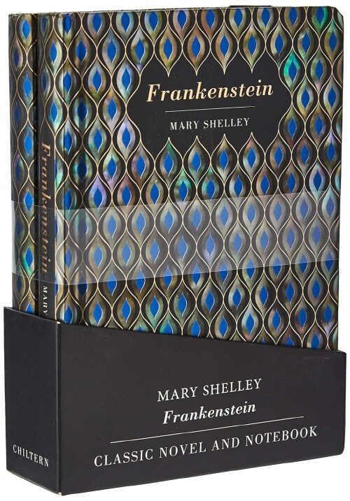 Frankenstein Gift Pack (Hardcover)
