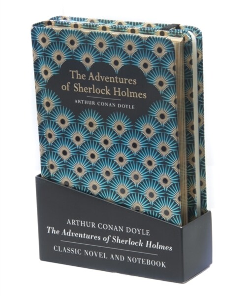Sherlock Holmes Gift Pack (Hardcover)