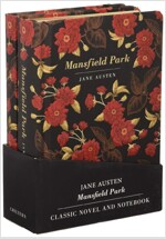 Mansfield Park Gift Pack (Hardcover)