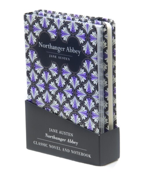 Northanger Abbey Gift Pack (Hardcover)