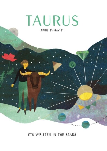 Astrology: Taurus (Hardcover)