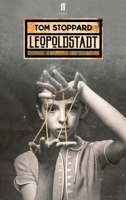 LEOPOLDSTADT (Hardcover)