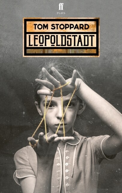 LEOPOLDSTADT (Paperback)