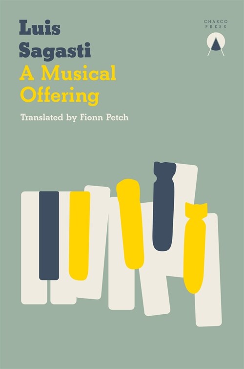 A Musical Offering (Paperback)