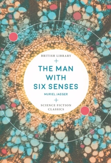 The Man with Six Senses (Paperback)