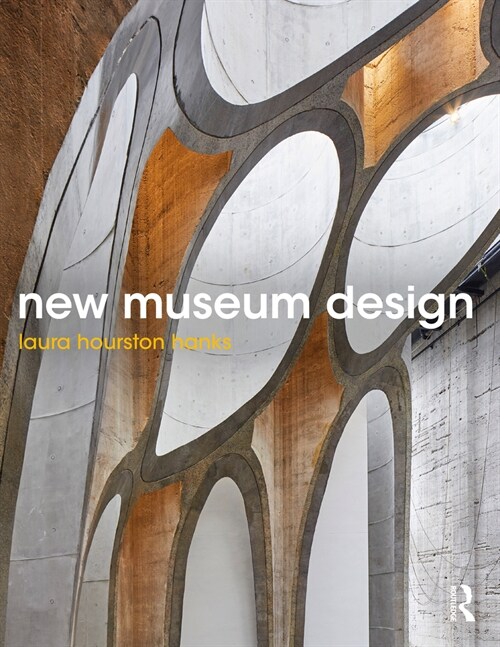 New Museum Design (Paperback)