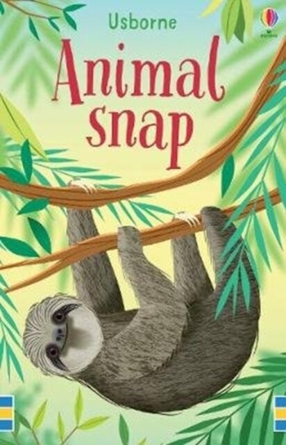 Animal Snap (Cards)