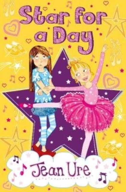 Star for a Day (Paperback)