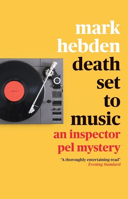 Death Set to Music (Paperback)