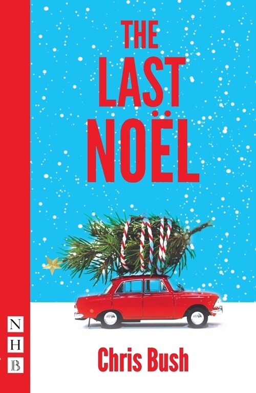 The Last Noel (Paperback)