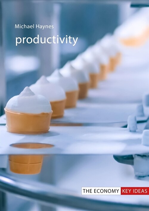 Productivity (Paperback)