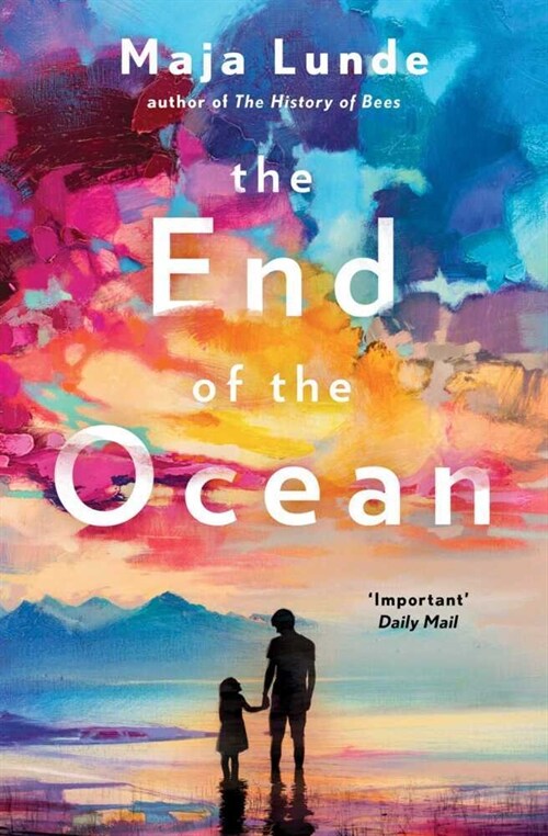 The End of the Ocean (Paperback)
