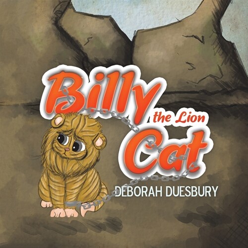 Billy the Lion Cat (Paperback)