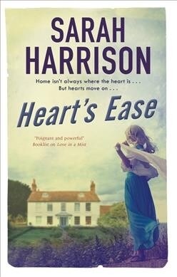 Hearts Ease (Hardcover, Main - Large Print)