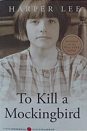 [중고] To Kill a Mockingbird (Paperback)