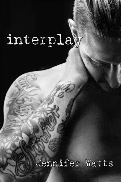 Interplay (Paperback)