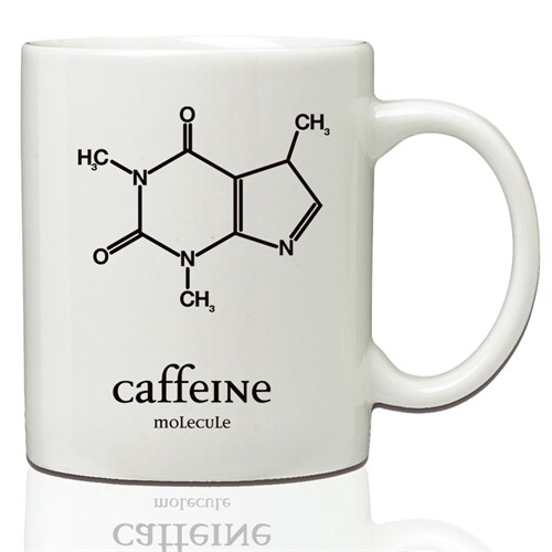Caffeine Mug (Other)