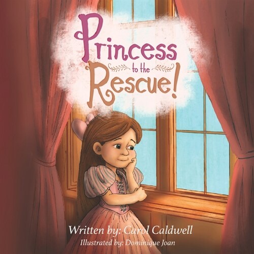 Princess to the Rescue (Paperback, 2, New Illustrator)