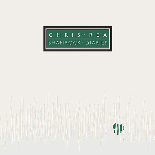 [수입] Chris Rea - Shamrock Diaries [2CD Deluxe Edition]