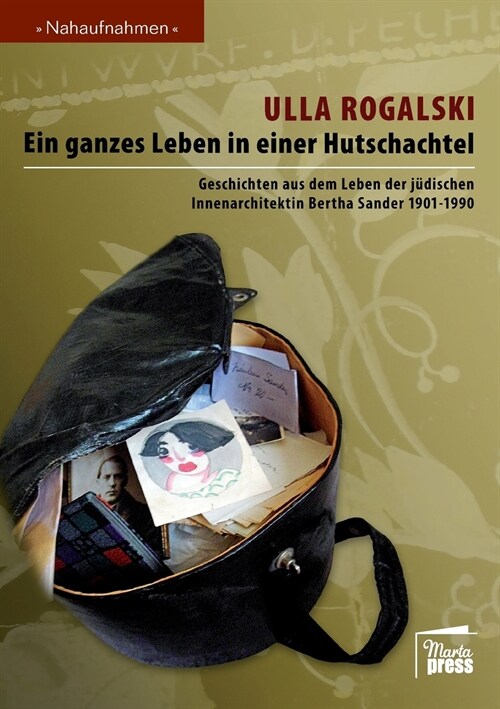 Ein ganzes Leben in einer Hutschachtel (Paperback)